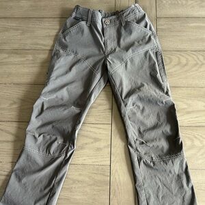 Boys Kuhl Pants